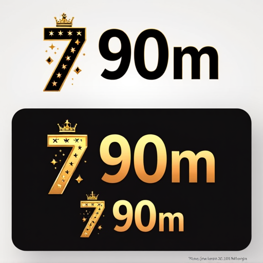90m